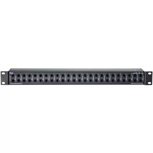 ART P48 48-канальный Patch Bay