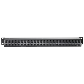 ART P48 48-канальный Patch Bay