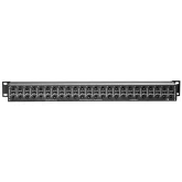 ART P48 48-канальный Patch Bay