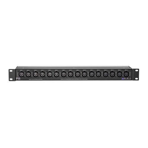 ART P48 48-канальный Patch Bay