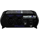 ART Phantom II Pro Блок фантомного питания