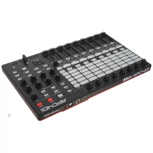 Akai APC40 MK2 USB-контроллер для Ableton Live