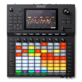 Akai Force Рабочая станция