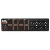 Akai LPD8 MIDI-контроллер