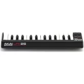 Akai LPK25 MIDI-контроллер, 25 клавиш