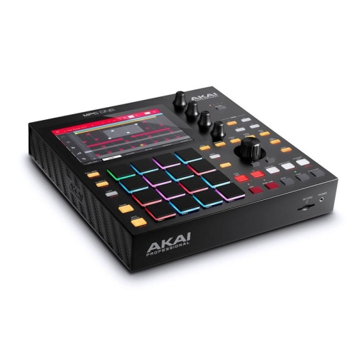 Akai MPC One Грувбокс