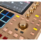 Akai MPC One Gold Грувбокс