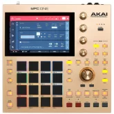 Akai MPC One Gold Грувбокс