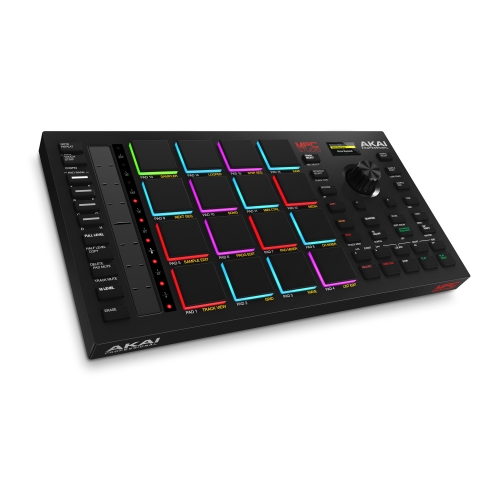 Akai MPC Studio 2 Контроллер