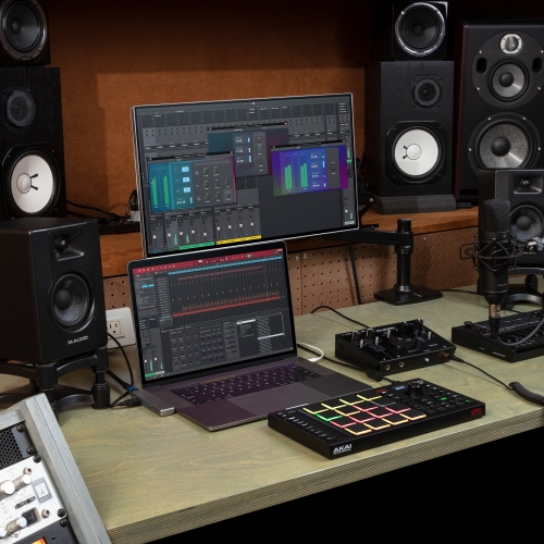 Akai MPC Studio 2 Контроллер