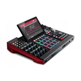 Akai MPC X Рабочая станция