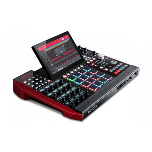 Akai MPC X Рабочая станция