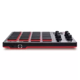 Akai MPD218 MIDI-контроллер