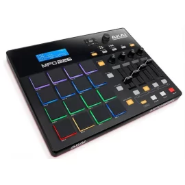 Akai MPD226 MIDI-контроллер