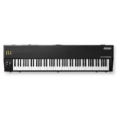 Akai MPK ROAD 88 MIDI-клавиатура, 88 клавиш