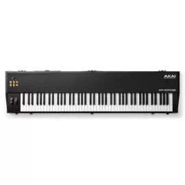 Akai MPK ROAD 88 MIDI-клавиатура, 88 клавиш