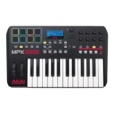 Akai MPK225 MIDI-клавиатура