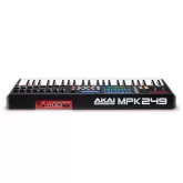 Akai MPK249 MIDI-клавиатура