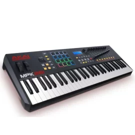 Akai MPK261 MIDI-клавиатура