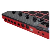 Akai MPX16 Настольный фразовый семпл-плеер и рекордер