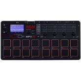 Akai MPX16 Настольный фразовый семпл-плеер и рекордер