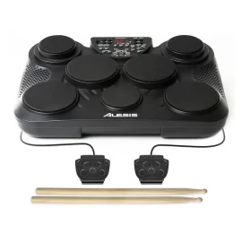 Alesis CompactKit 7 Портативная электронная ударная установка