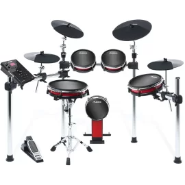 Alesis Crimson II Mesh Kit Электронная барабанная установка