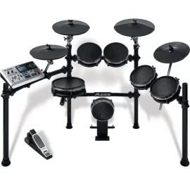 Alesis DM10 Studio Kit Mesh Электронная барабанная установка