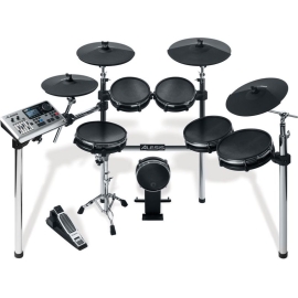 Alesis DM10 X Kit Mesh Электронная барабанная установка