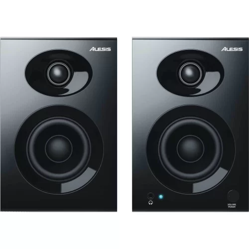 Alesis Elevate 3 MKII Студийные мониторы, 3"