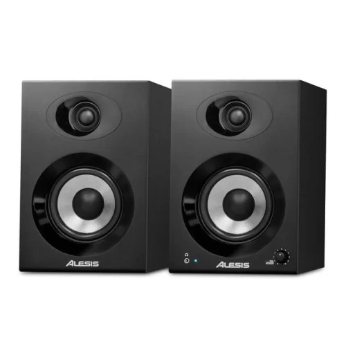 Alesis Elevate 4 Студийные мониторы, 4"