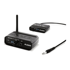 Alesis Guitarlink Wireless Гитарная радиосистема