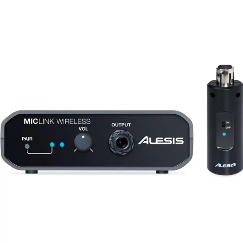 Alesis MicLink Wireless Вокальная радиосистема