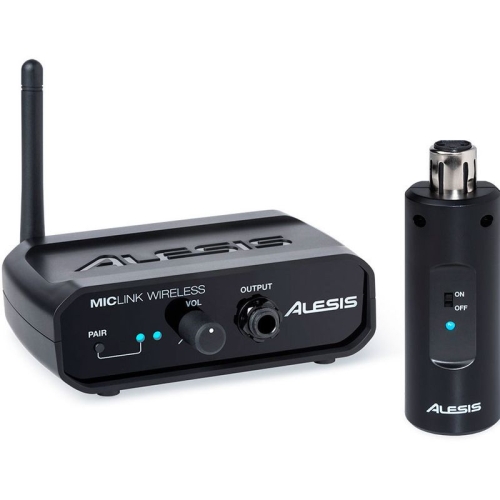 Alesis MicLink Wireless Вокальная радиосистема