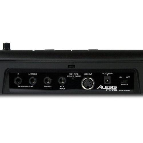 Alesis PercPad Барабанный MIDI контроллер