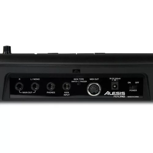 Alesis PercPad Барабанный MIDI контроллер