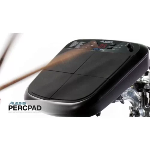 Alesis PercPad Барабанный MIDI контроллер