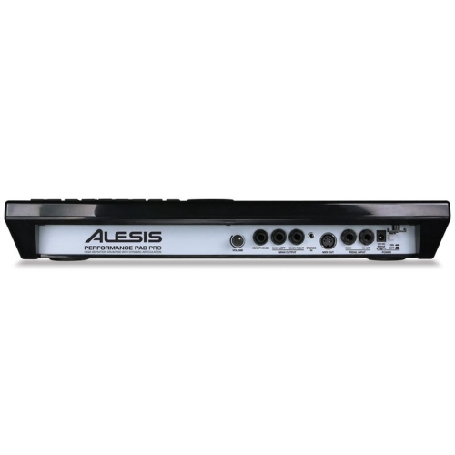 Alesis Performance Pad Pro Барабанный MIDI контроллер