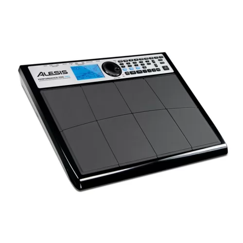 Alesis Performance Pad Pro Барабанный MIDI контроллер