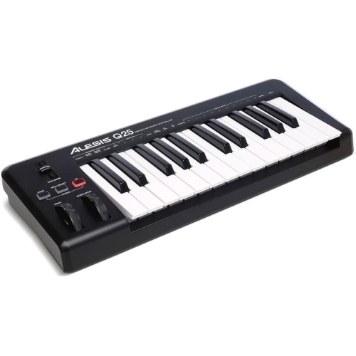 Alesis Q25 MIDI-клавиатура