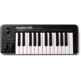 Alesis Q25 MIDI-клавиатура