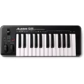 Alesis Q25 MIDI-клавиатура