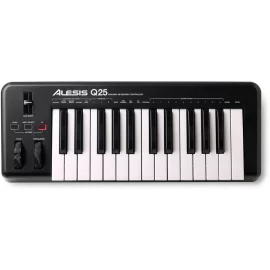 Alesis Q25 MIDI-клавиатура