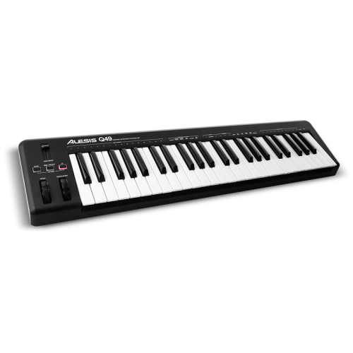 Alesis Q49 MIDI-клавиатура