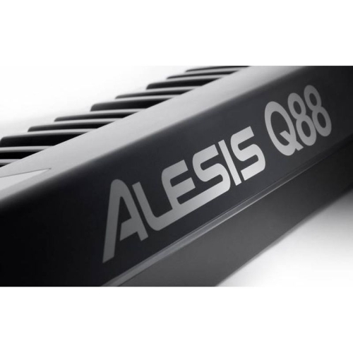 Alesis Q88 MIDI-клавиатура