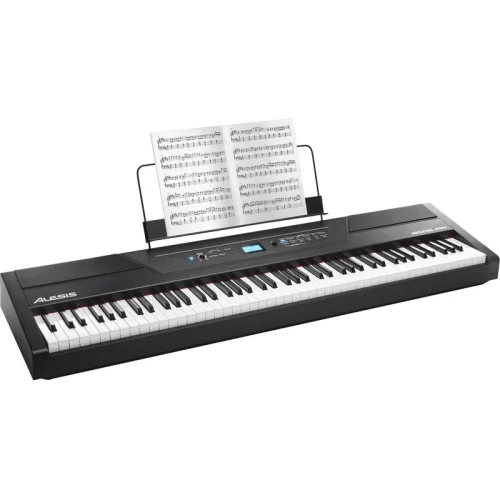 Alesis Recital Pro Цифровое пианино