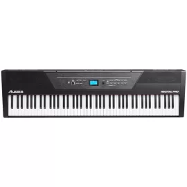 Alesis Recital Pro Цифровое пианино