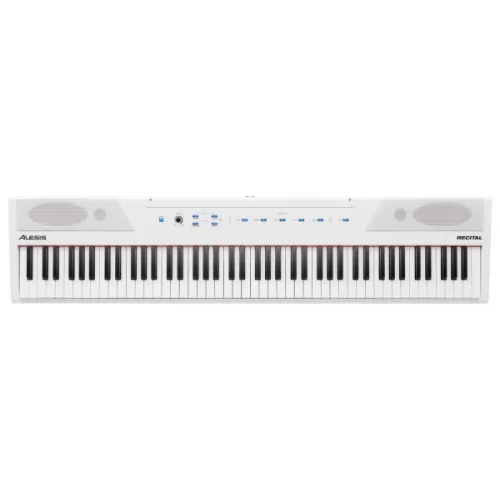 Alesis Recital White Цифровое пианино