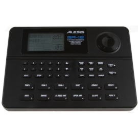 Alesis SR16 Барабанный модуль