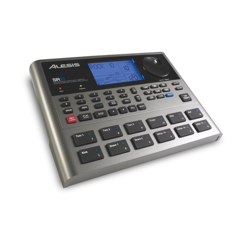 Alesis SR18 Барабанный модуль